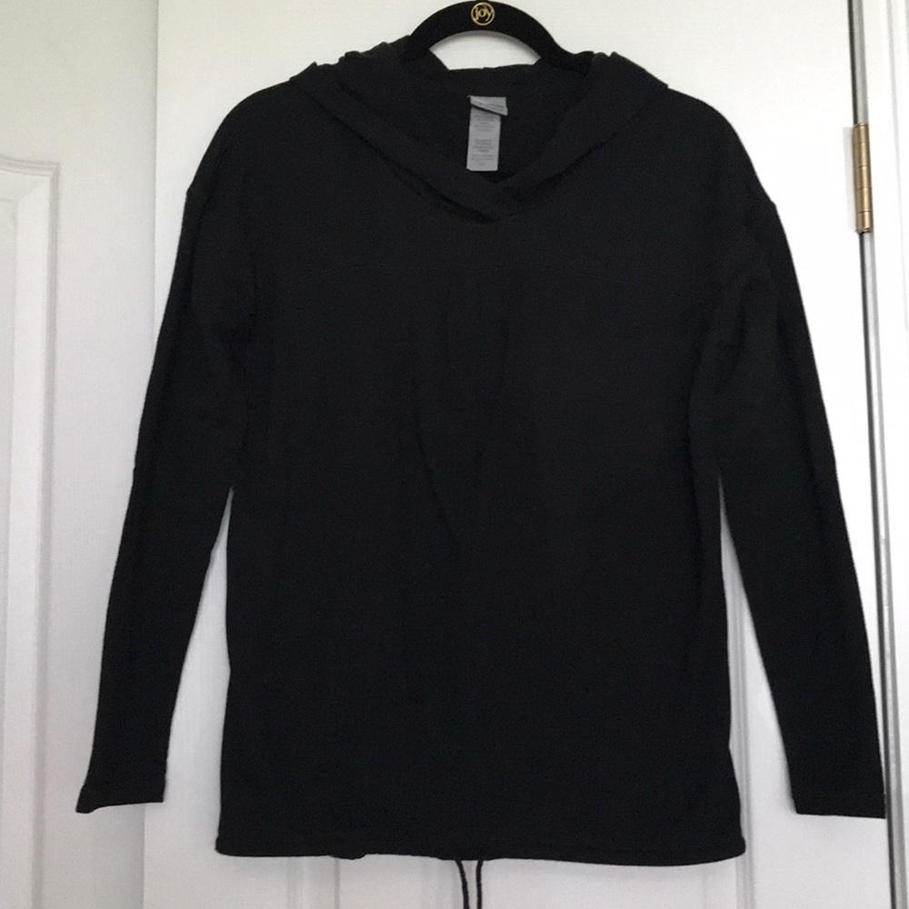 C9 by Champion Lightweight Black Hoodie - Size S
